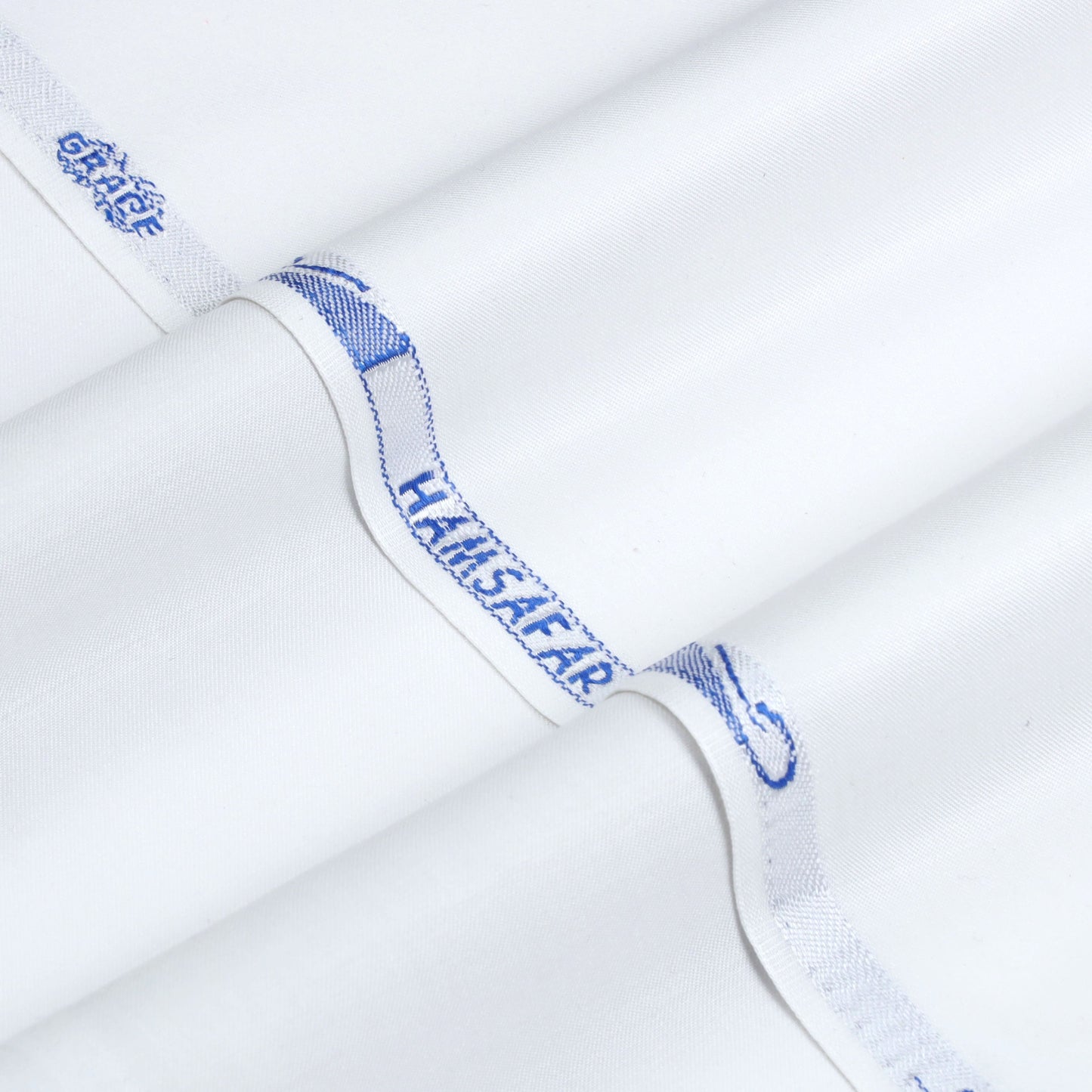 Twill-Off White