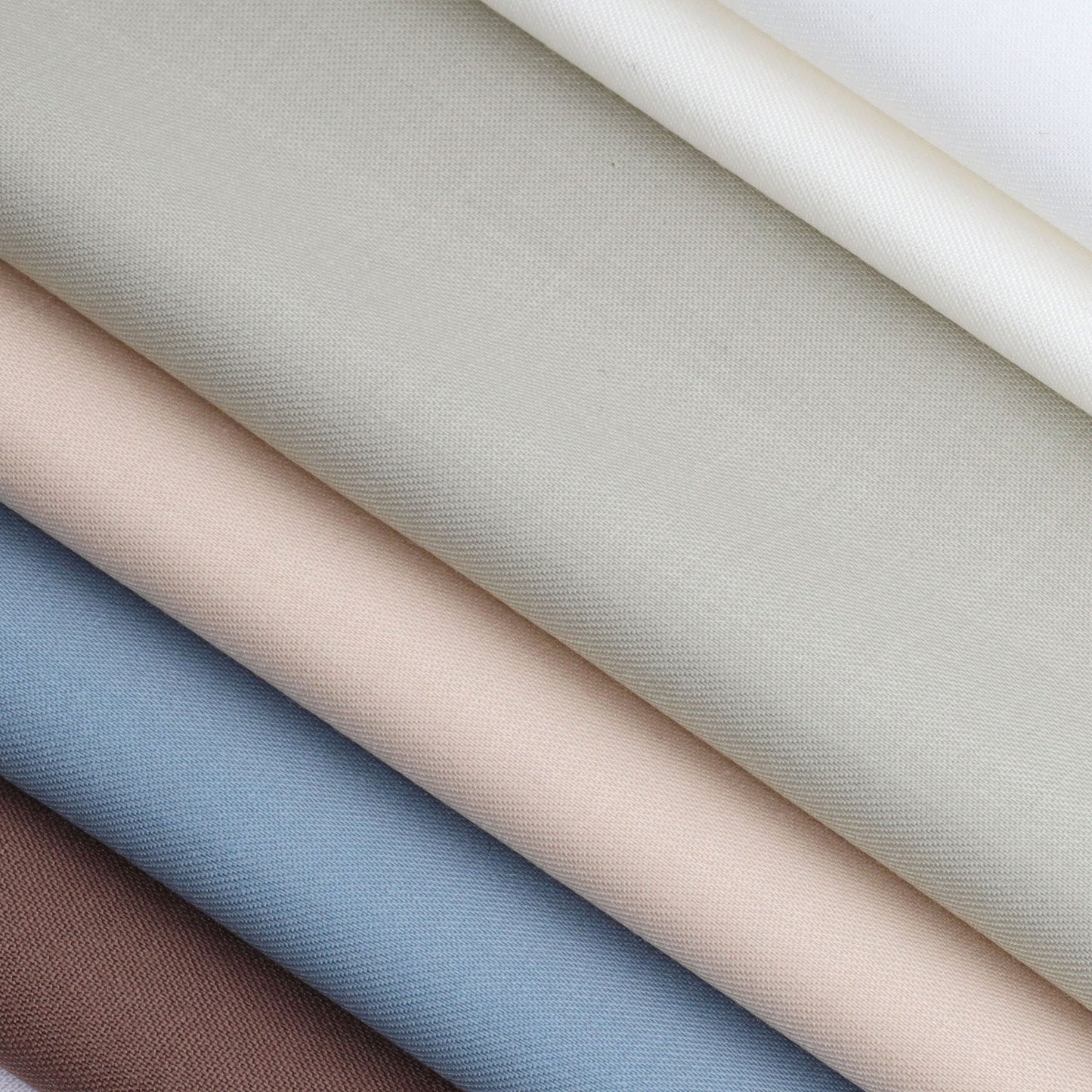 Twill-Light Pista