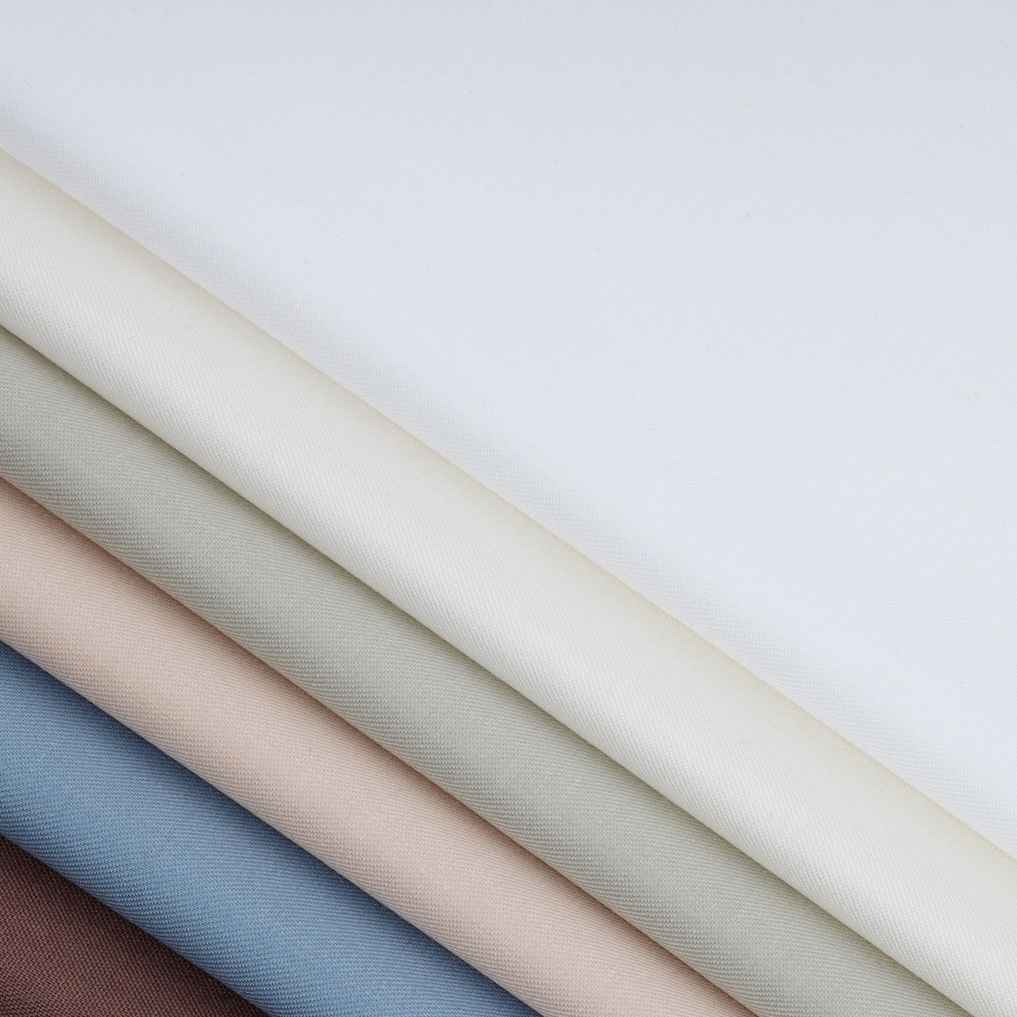 Twill-Off White