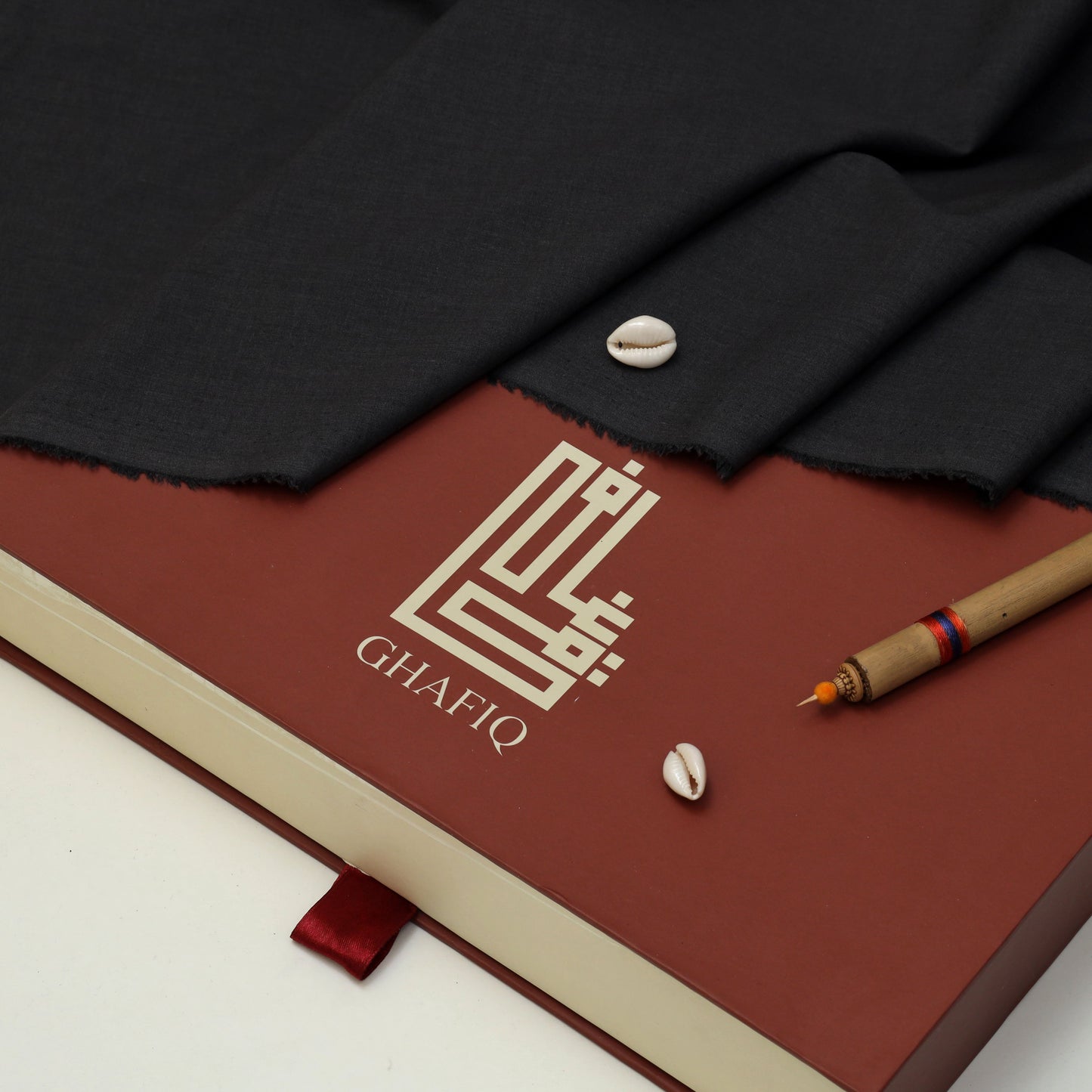 Dark Sea-Executive Malaysian Grey