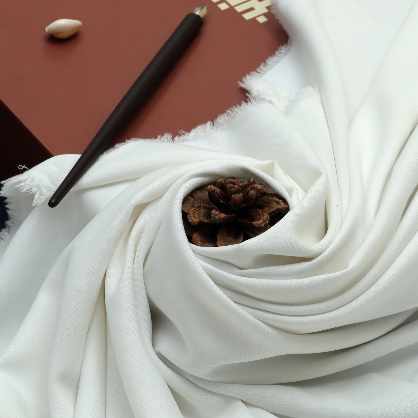 Hajib Premium-Egg White