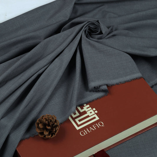 Dark Sea-Executive Silver Grey