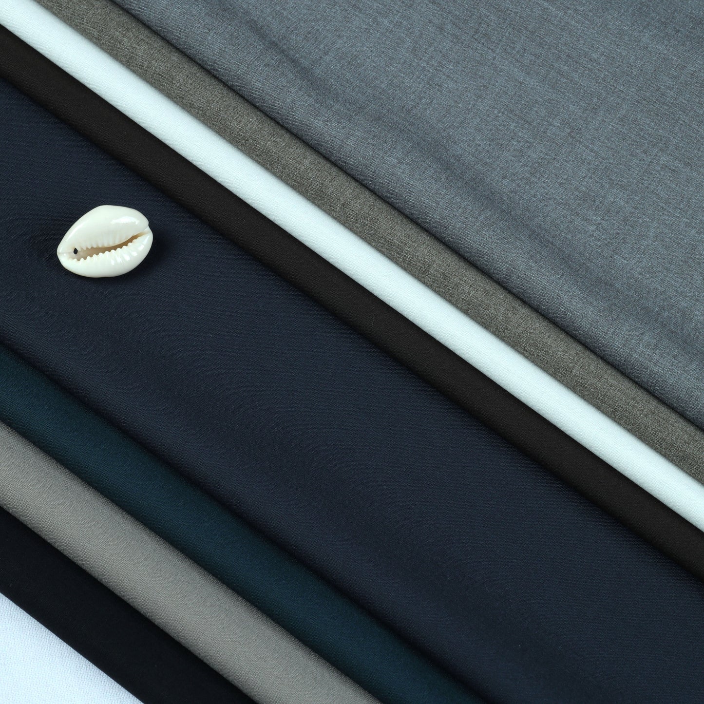 Dark Sea-Executive Navy Blue