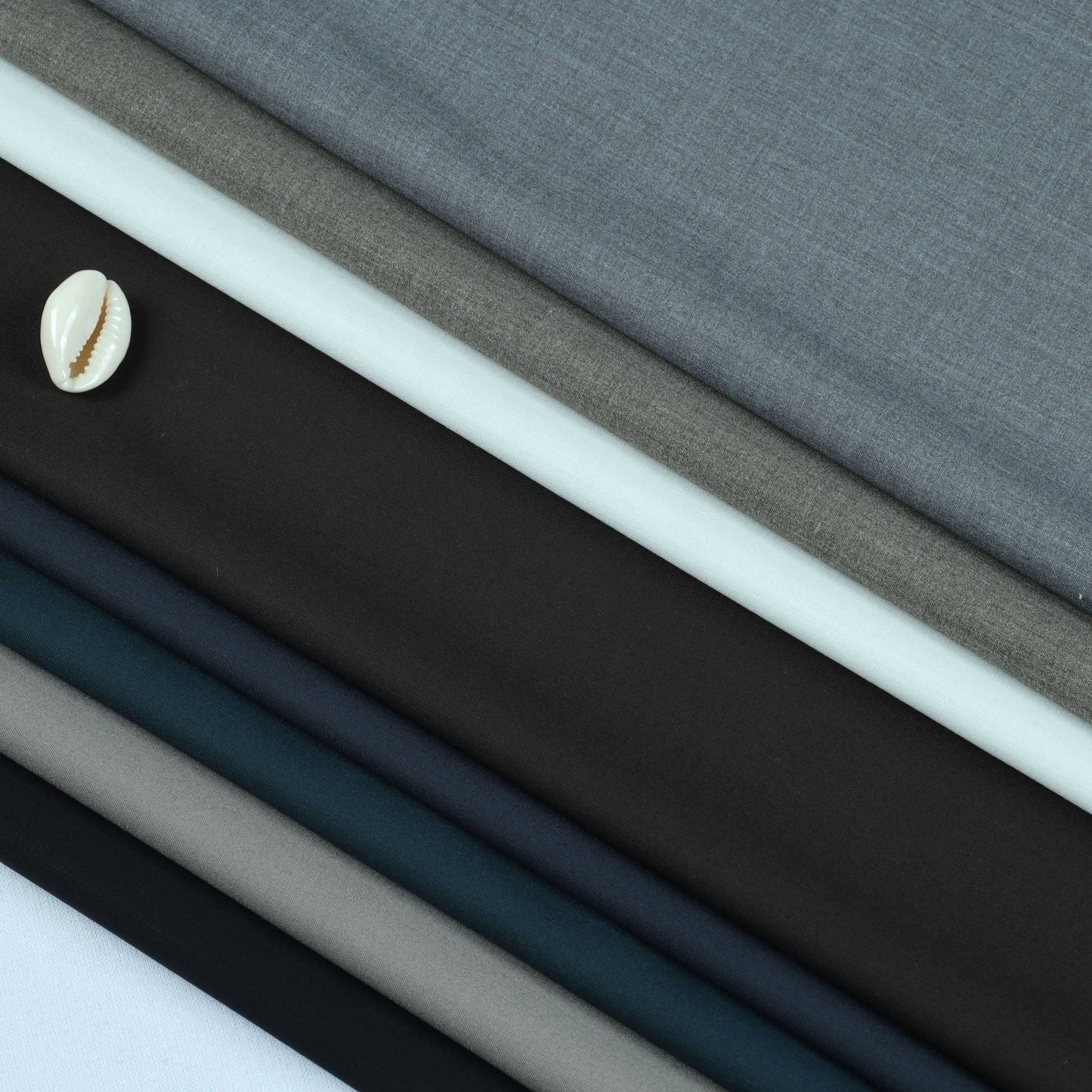 Dark Sea-Executive Dark Brown