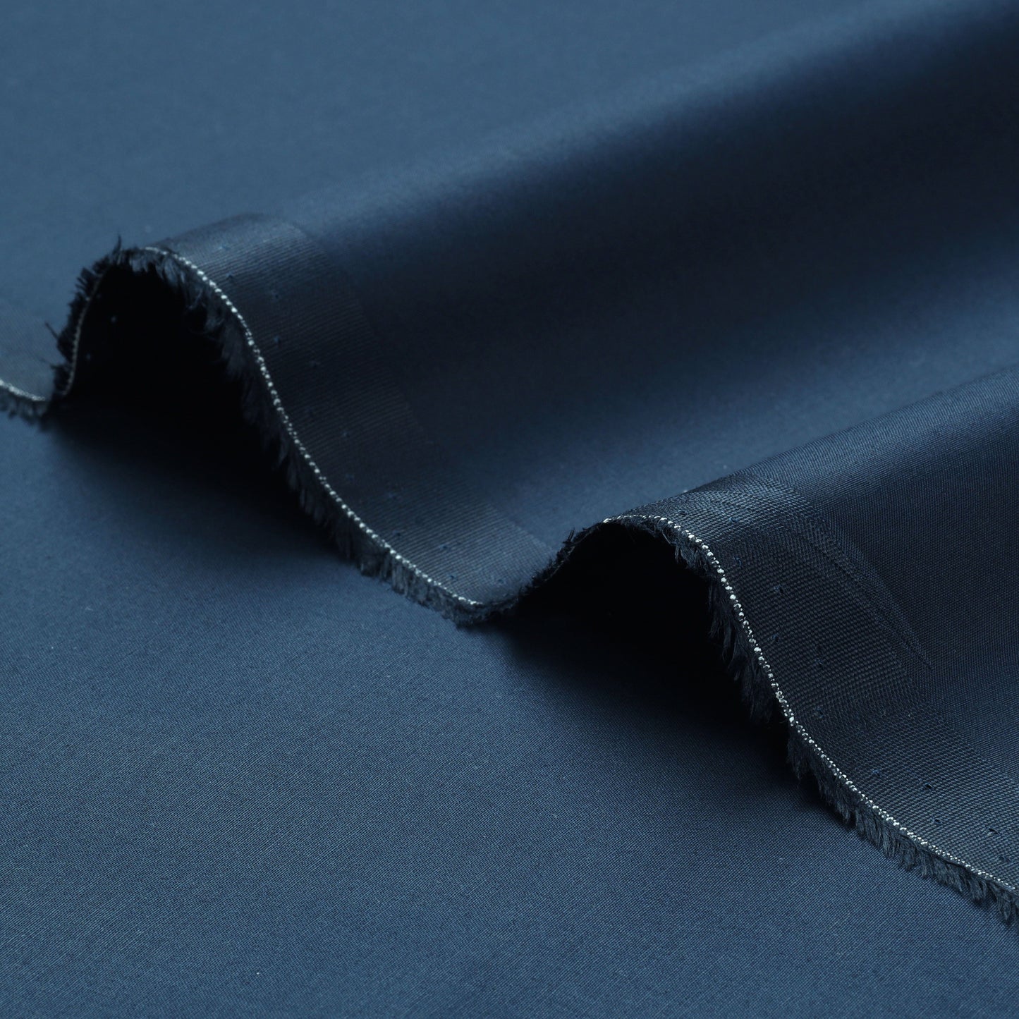 Egyptian Cotton-Navy Blue