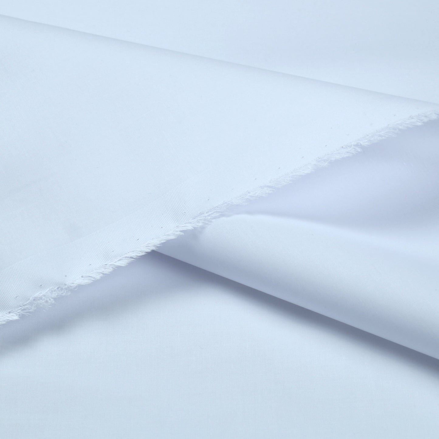 Egyptian Cotton-Pure White