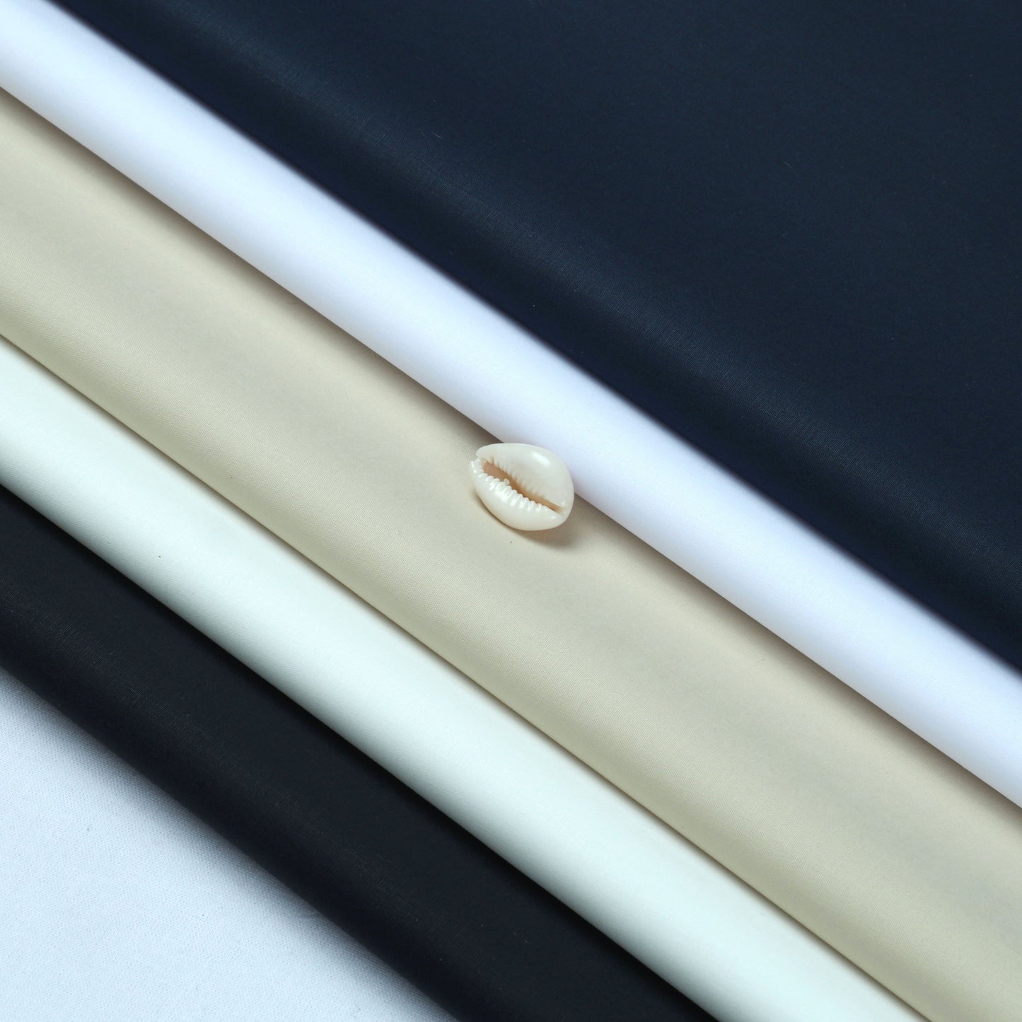 Egyptian Cotton-Mustard