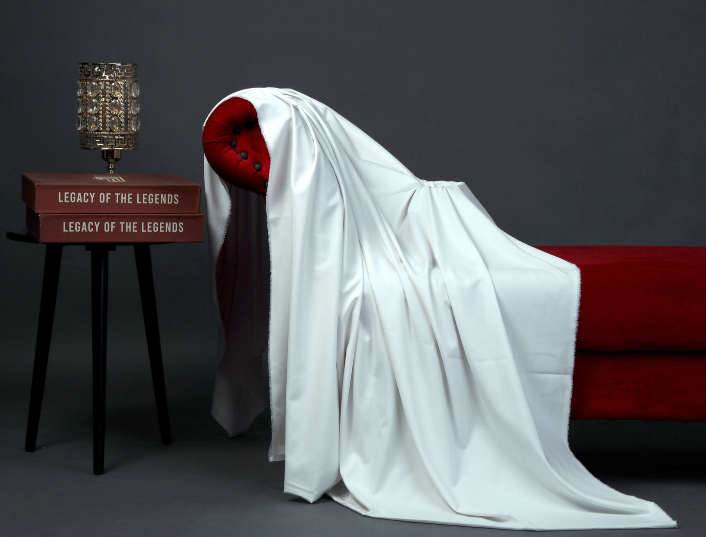Dark Sea-Executive Snow White