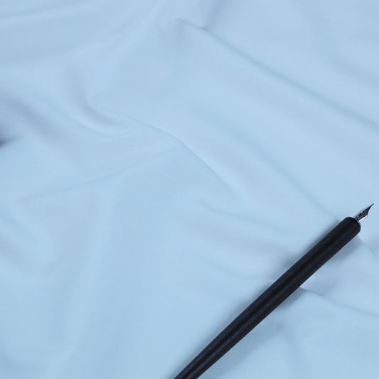 Hajib Lite-Pearl White