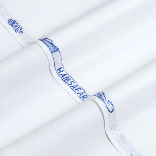 Twill-Off White