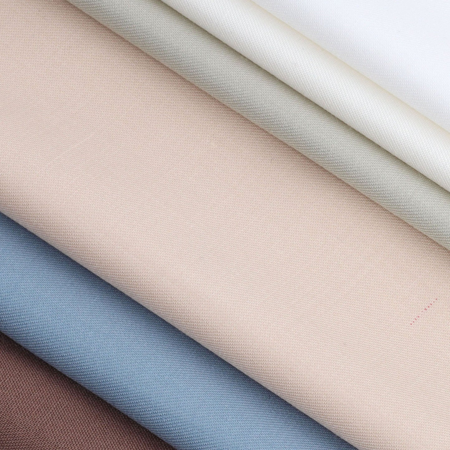 Twill-Light Beige 