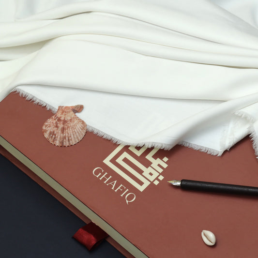 Hajib Premium-Egg White