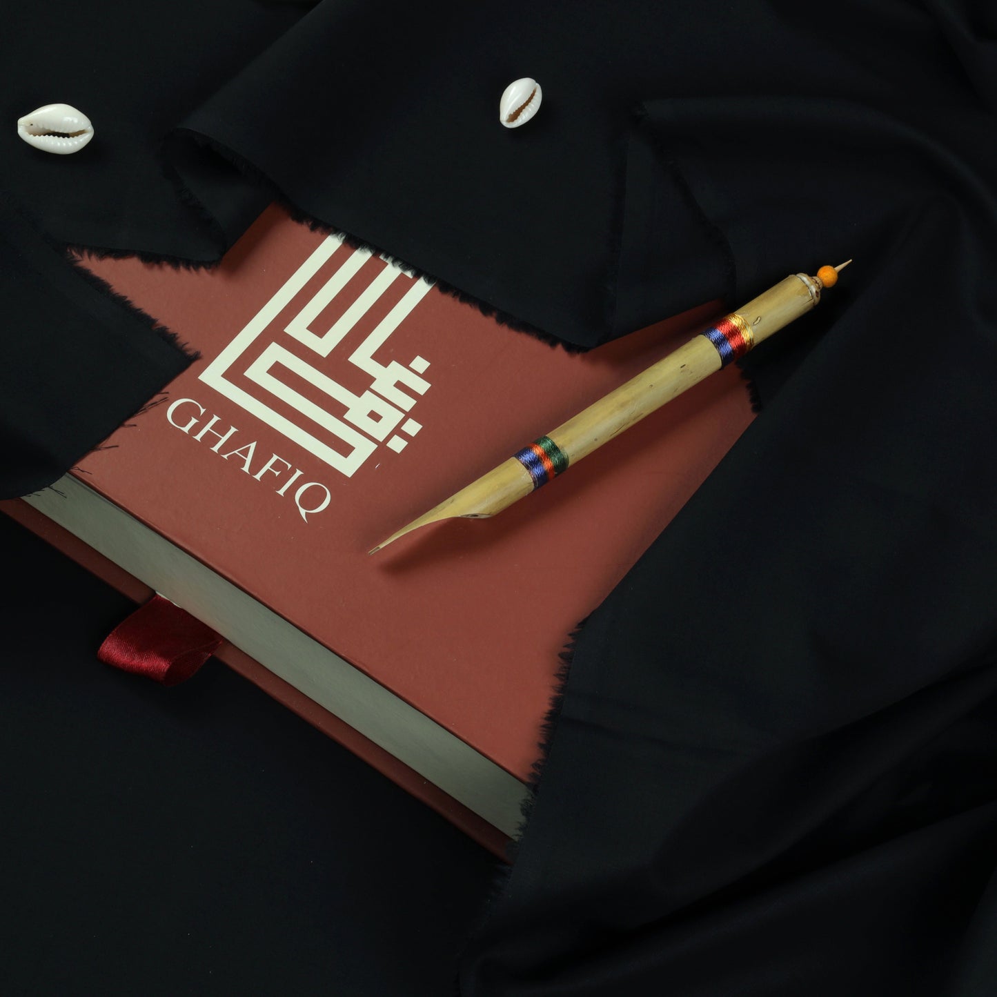Dark Sea-Executive Black
