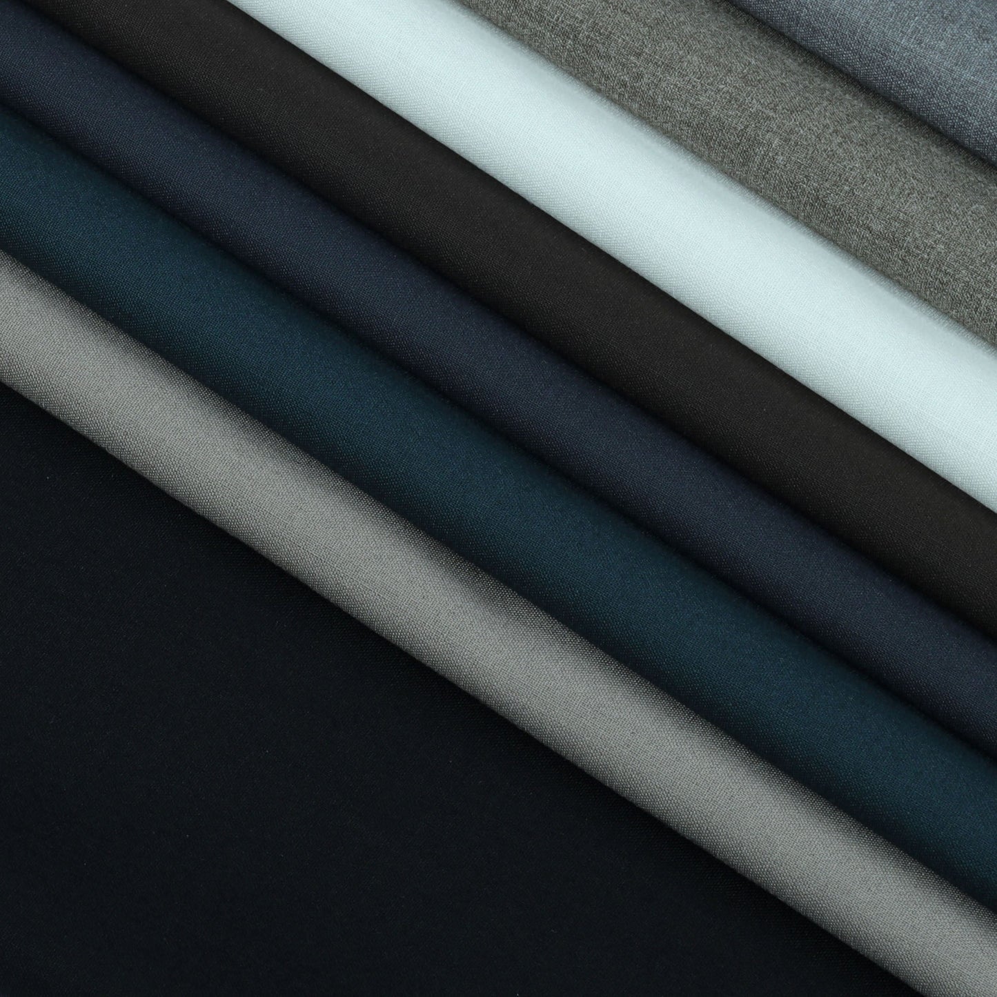 Dark Sea-Executive Black