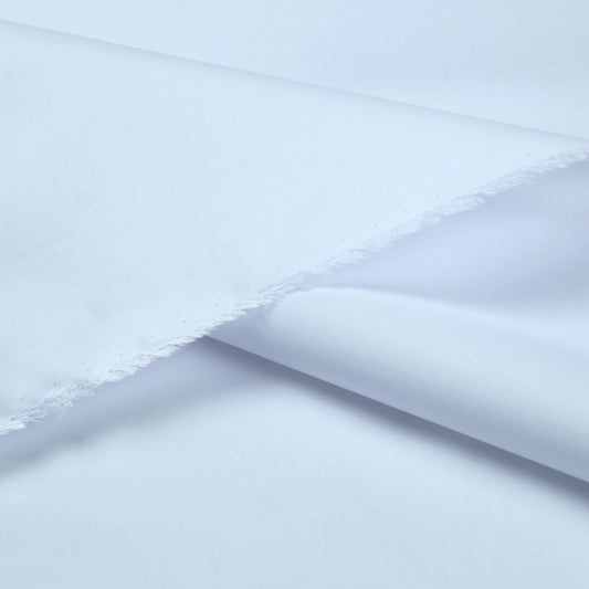 Egyptian Cotton-Pure White
